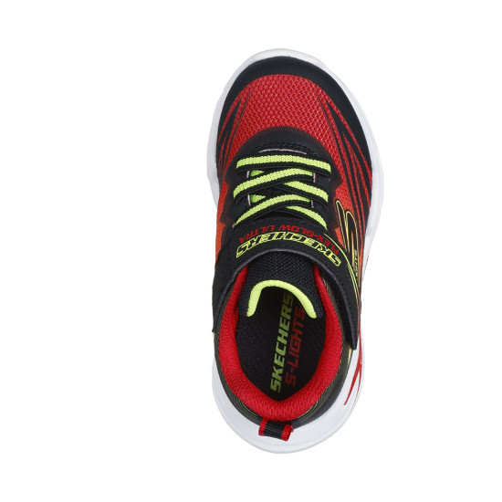 Skechers Lights: Flex-Glow Ultra Inf